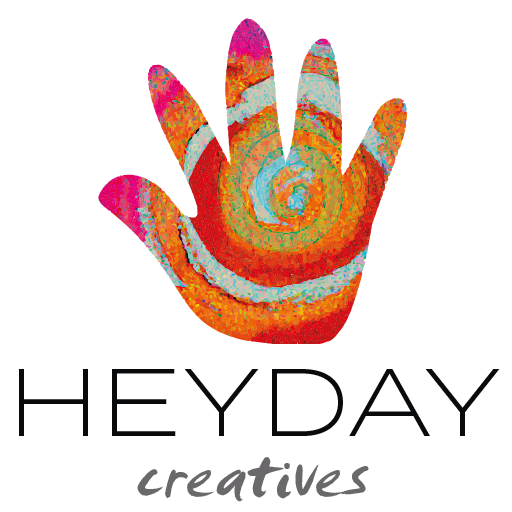 HEYDAY creatives - fine art of design